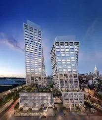 The New Amenity in Luxury Living: Longevity Services