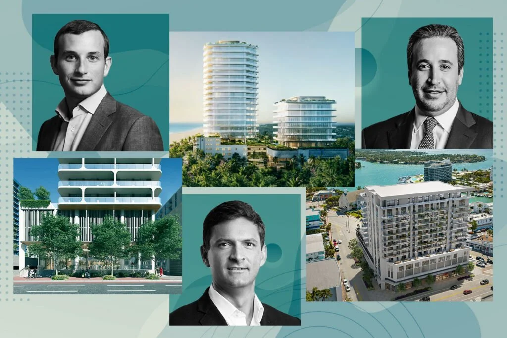 Witkoff, Lefferts among developers betting on North Beach as residential highrise hub