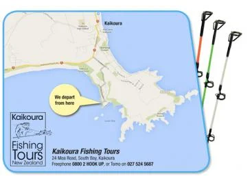 Click on the map to download a copy of our location.