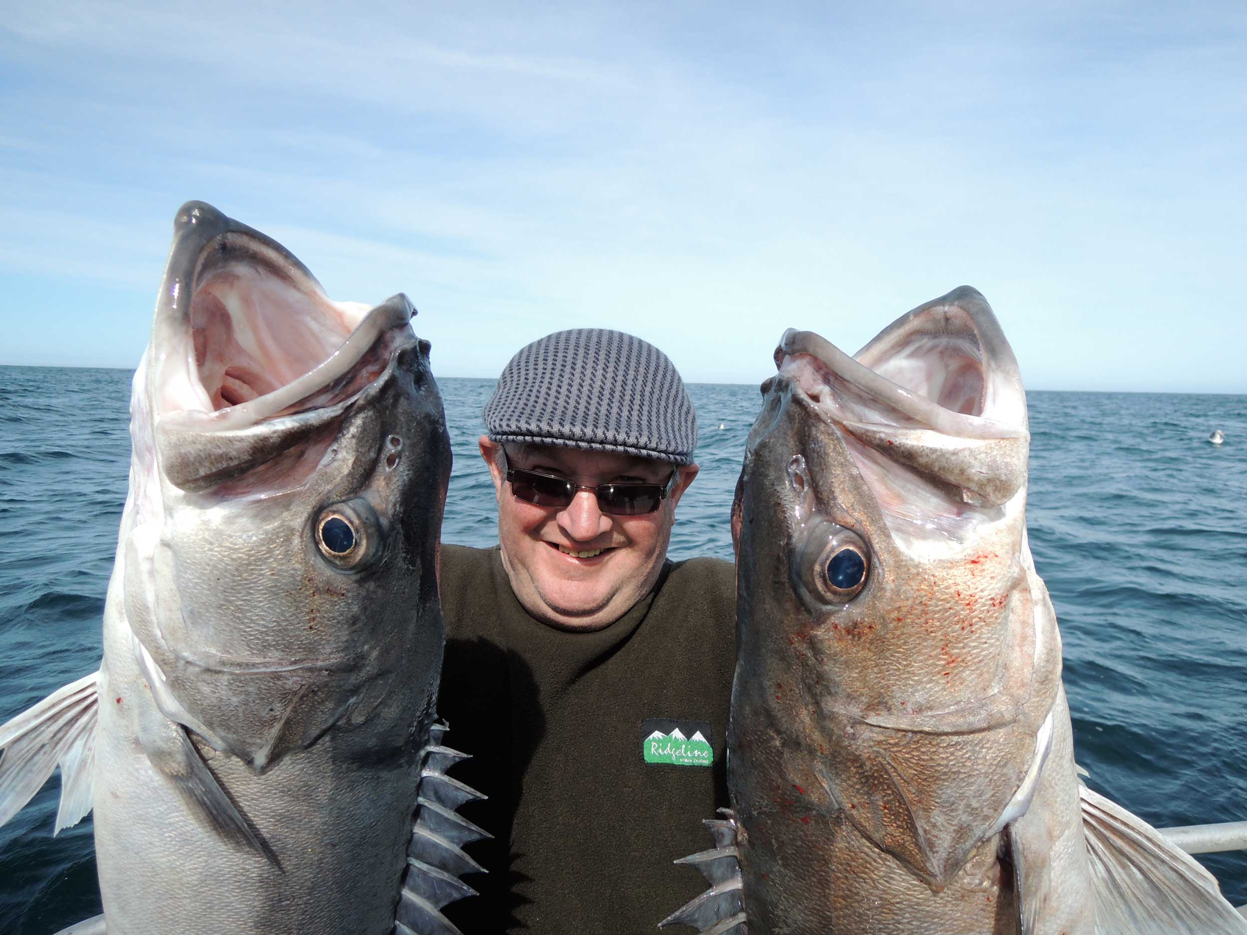 kaikoura fishing tours facebook