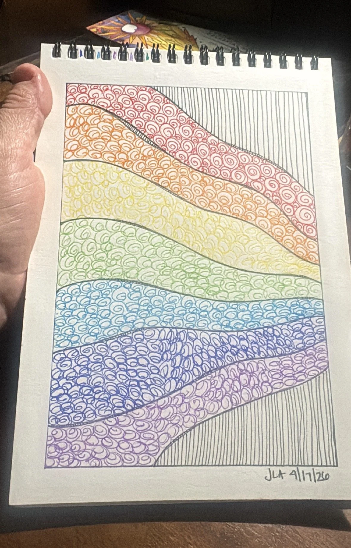 Flat Art