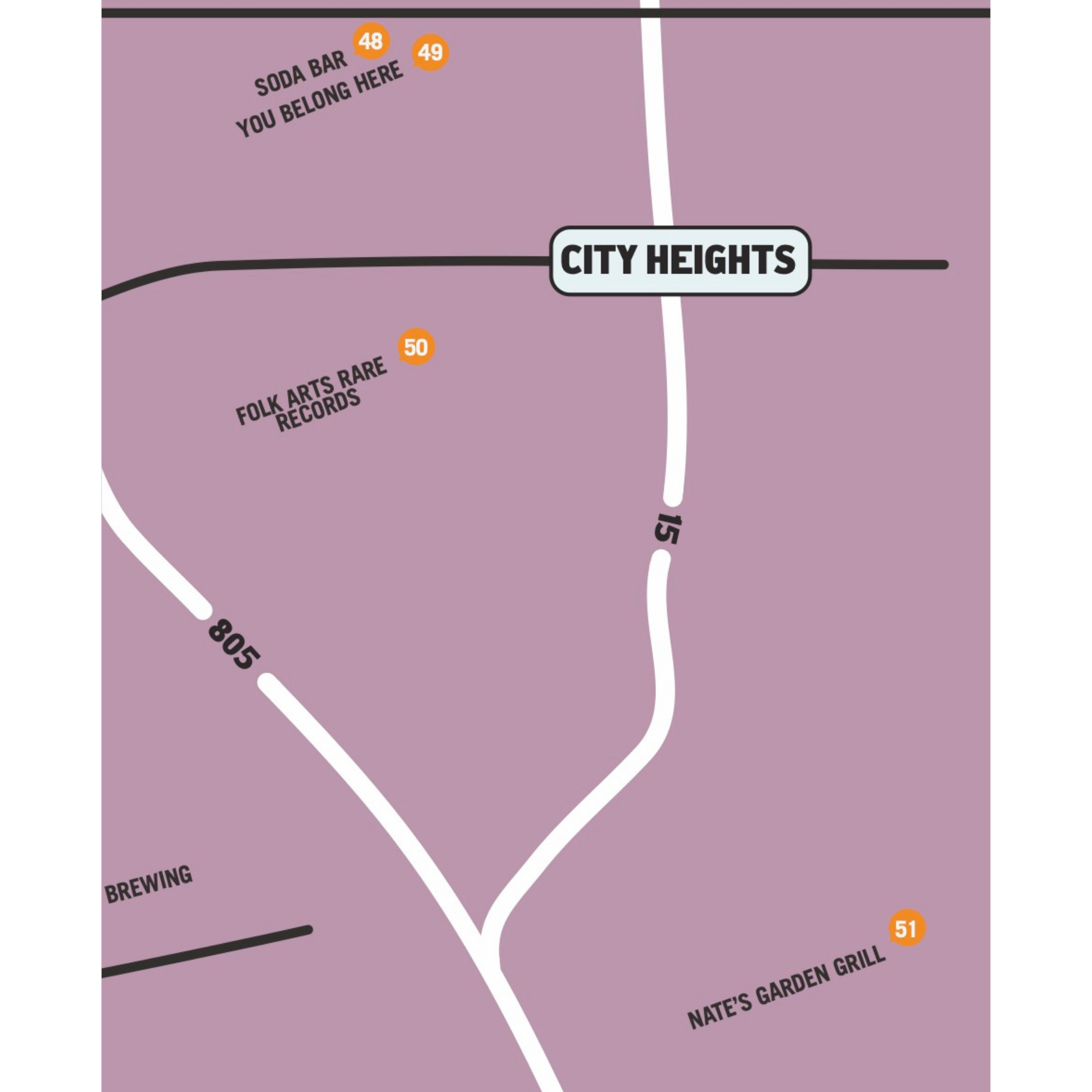 CITY HEIGHTS — URBANIST