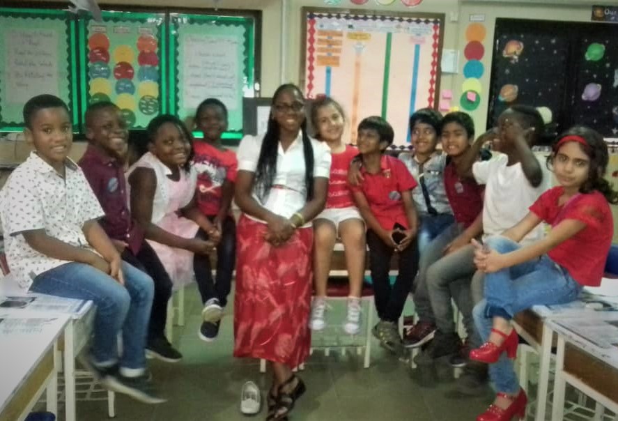 100 Days of School celebration!