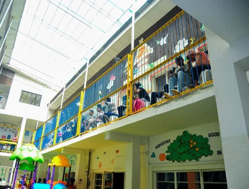 american christian academy ibadan