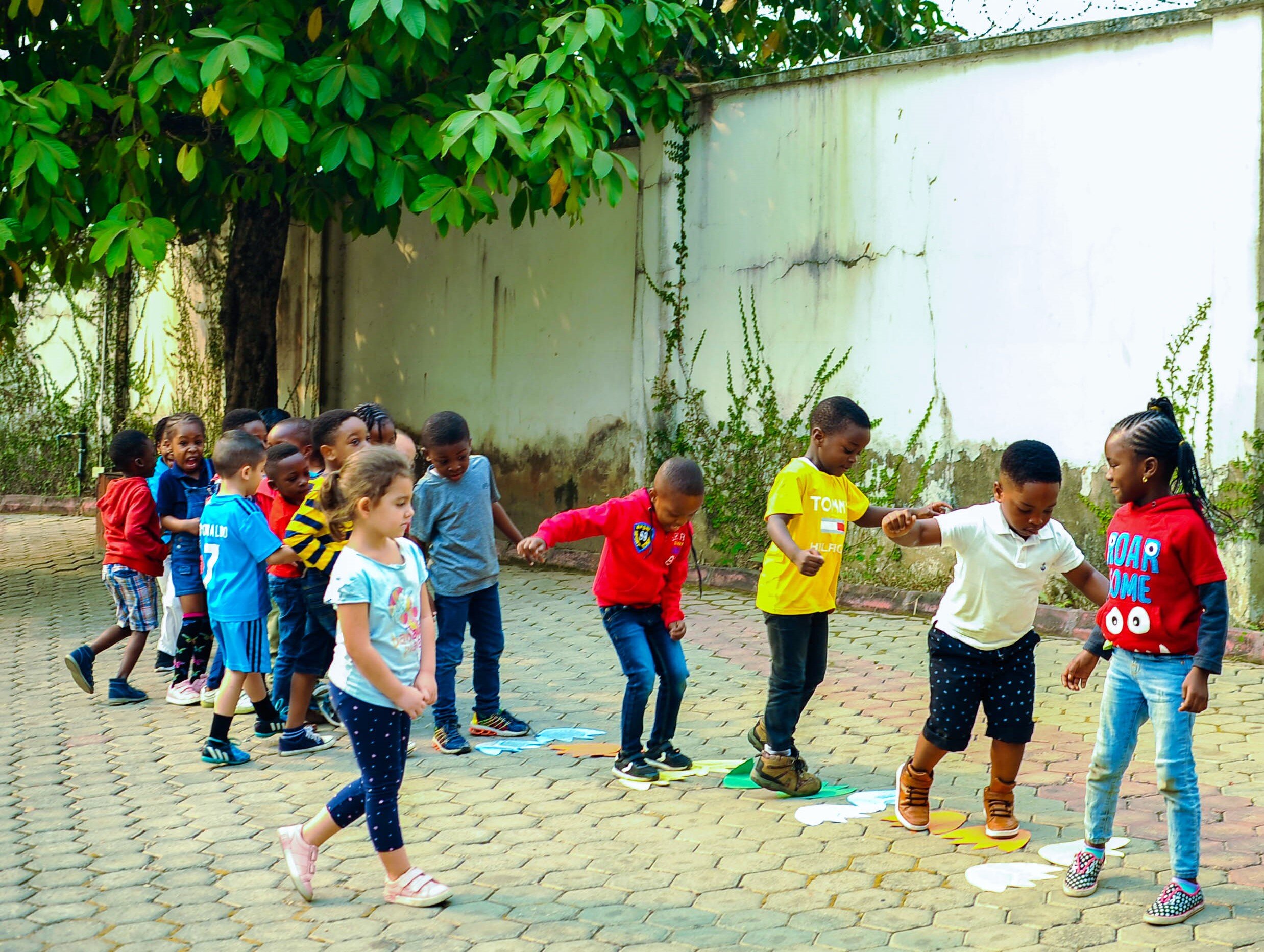 Vol 40, Issue 1 — American Christian Academy