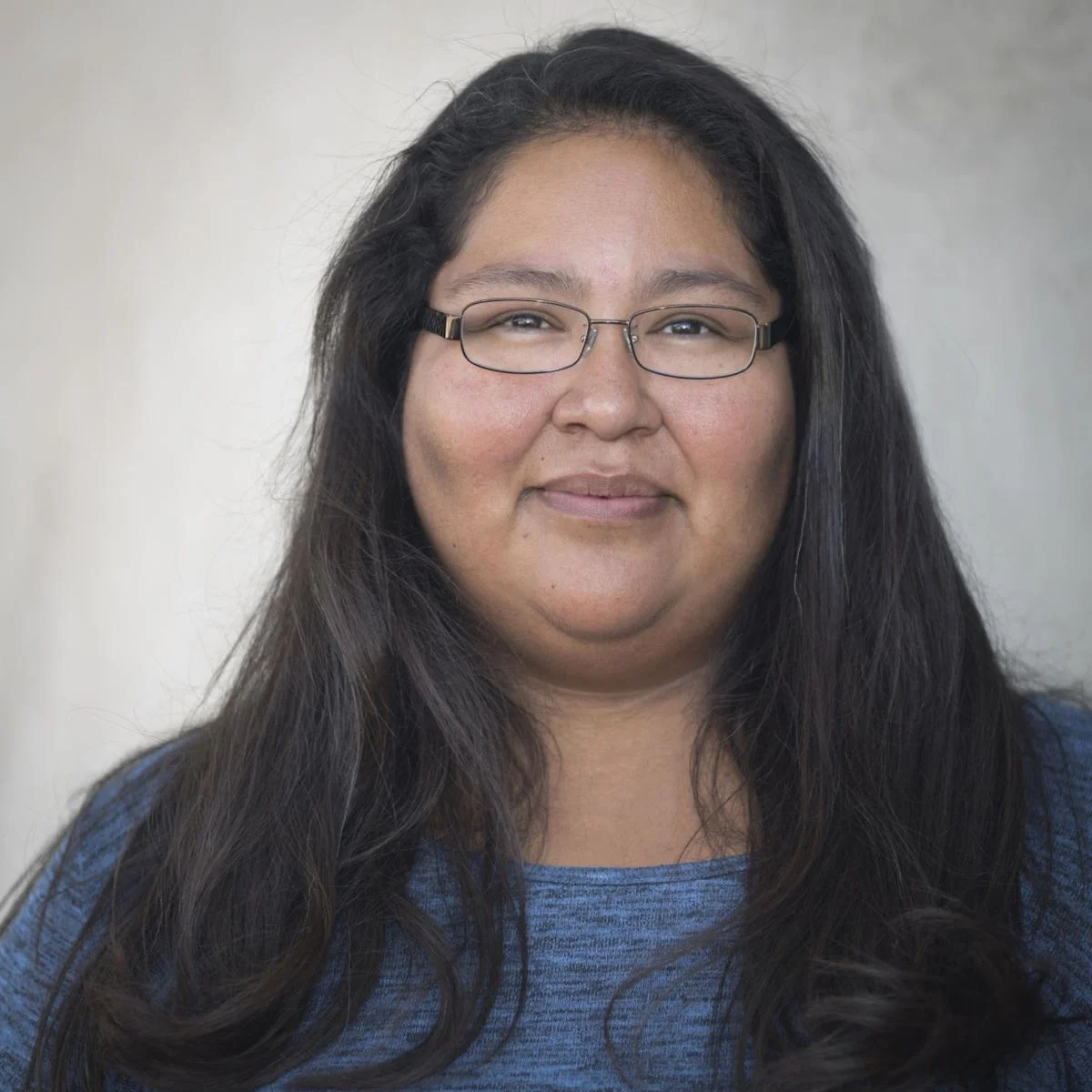 GABRIELLA CÁZARES-KELLYORGANIZER &amp; ACTIVIST