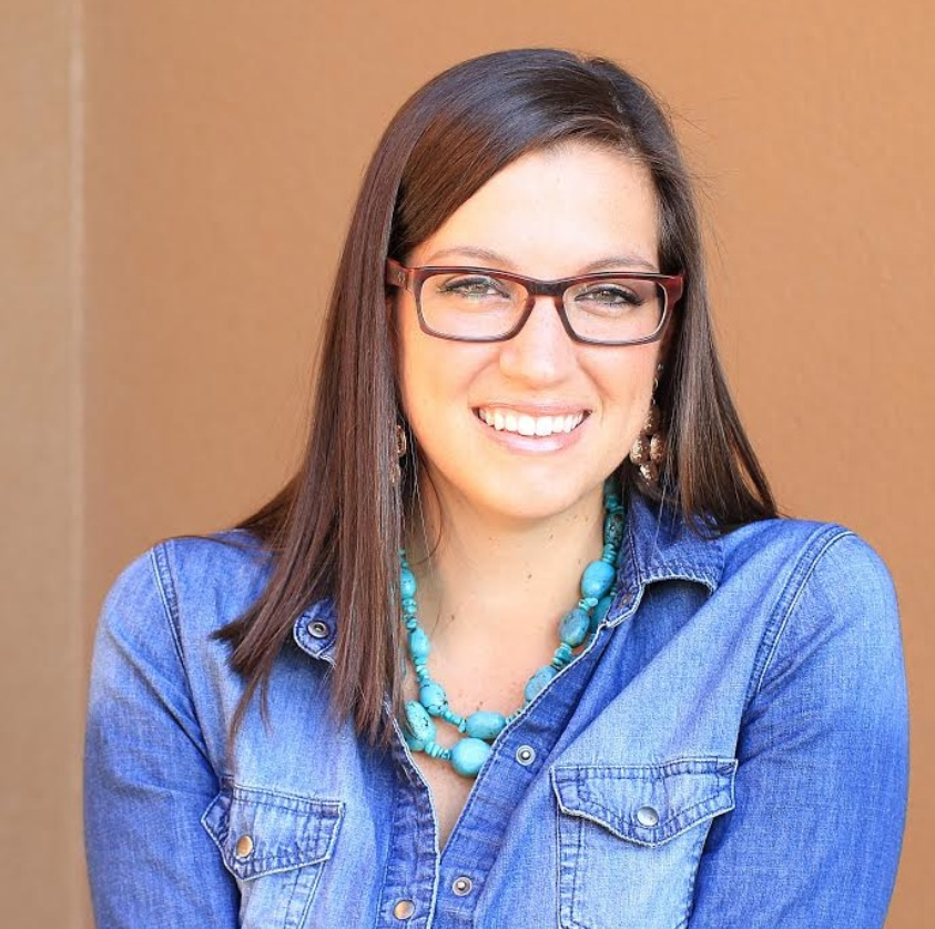 DR. ADRIENNE KEENESCHOLAR &amp; ACTIVIST