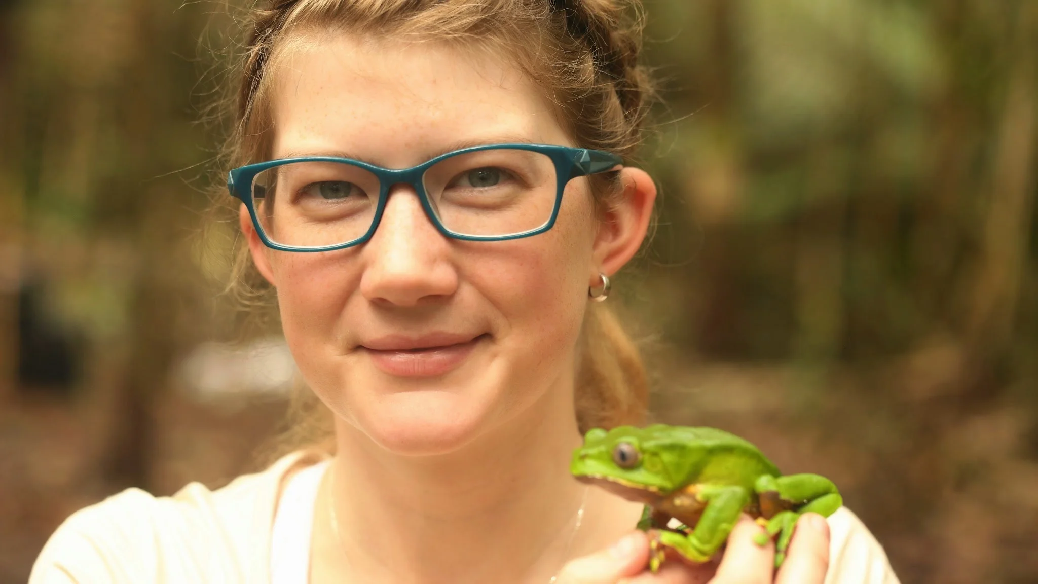 EMILY GRASLIESCIENCE EDUCATOR