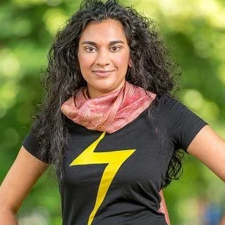 SWAPNA KRISHNA JOURNALIST & ACTIVIST