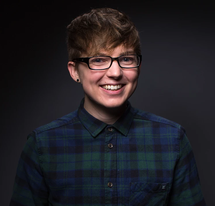 JACKSON BIRDCREATOR &amp; ACTIVIST