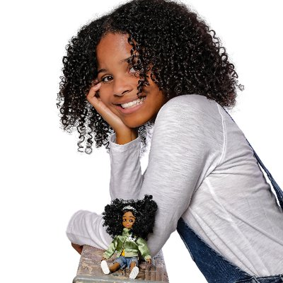 MARI COPENYWATER RIGHTS ACTIVIST