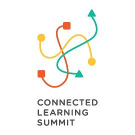  Connected Learning Summit Graphic 