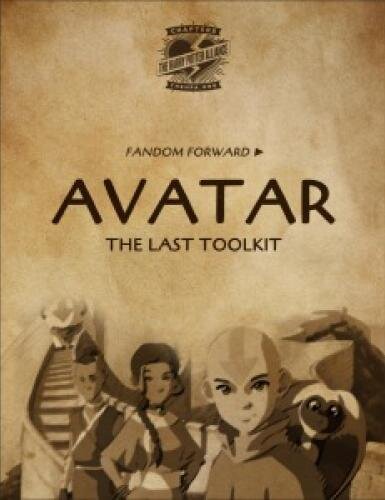 Avatar the Last Airbender Toolkit