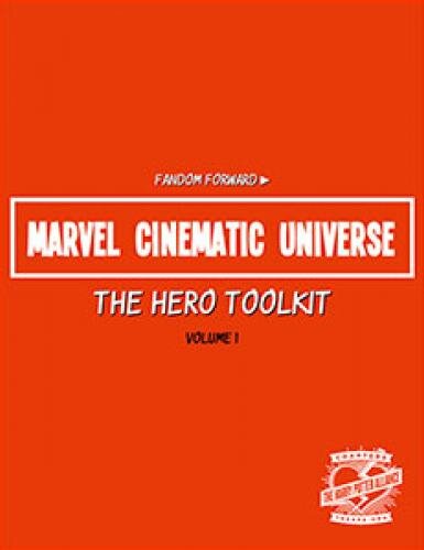 Marvel Toolkit: Vol 1