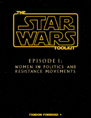 Star Wars Toolkit: Episode 1