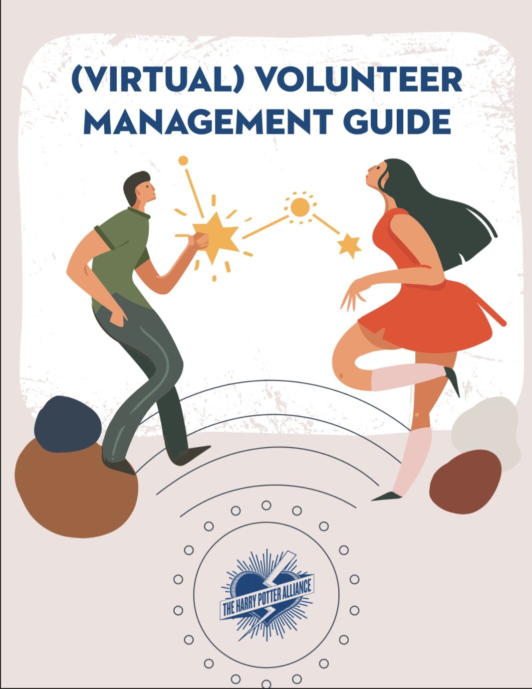 Virtual Volunteer Management Guide