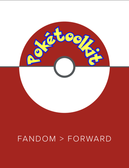 Poke Ball — Fandom Affairs