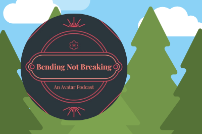 Session 1: BENDING NOT BREAKING: LIVE!