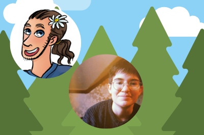 Session 2: ZINE YOUR FANDOM FORWARD