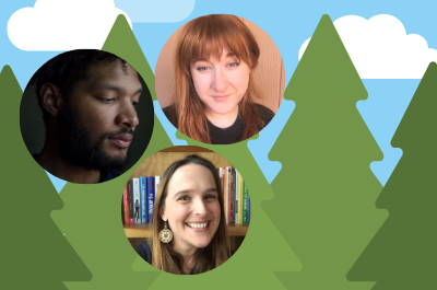 Session 4: RELATIONAL ORGANIZING: LESSONS FROM FANDOM