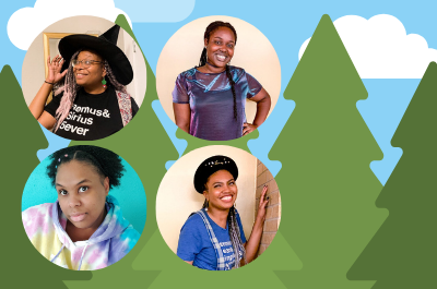 Session 5: FAN TO CREATOR