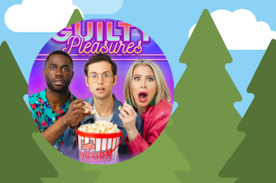 Guilt Free and Finding Pleasure with Chronic Pain