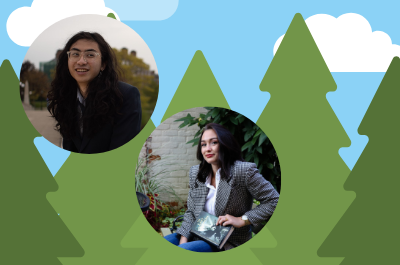 Session 3: Percy Jackson Fans for Good: A Conversation with Seaweed Brain Pod