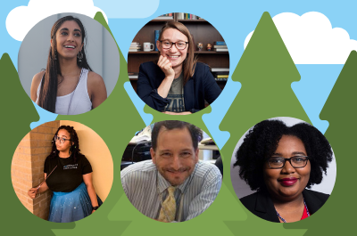 Session 6: SORTING THE NEWS