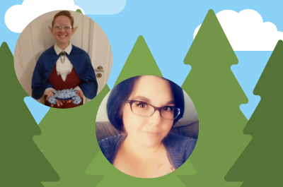 Session 3: ADVOCACY 101