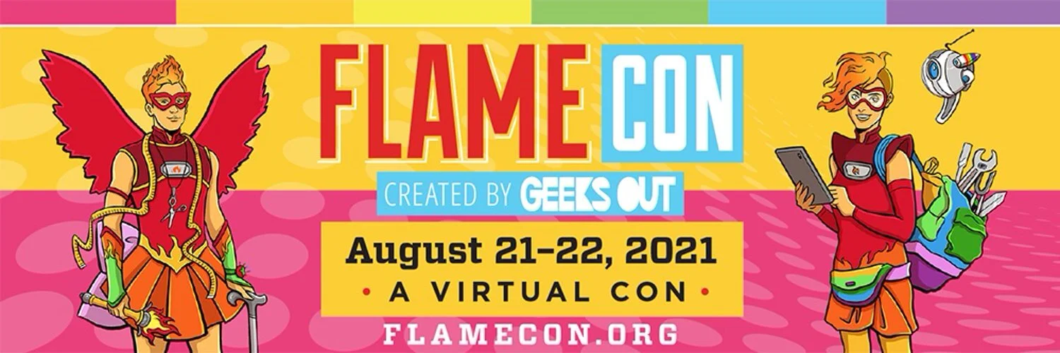 FlameCon 2021