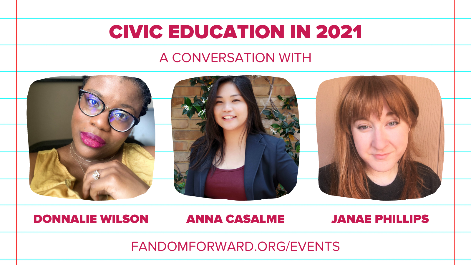 Civic Education in 2021