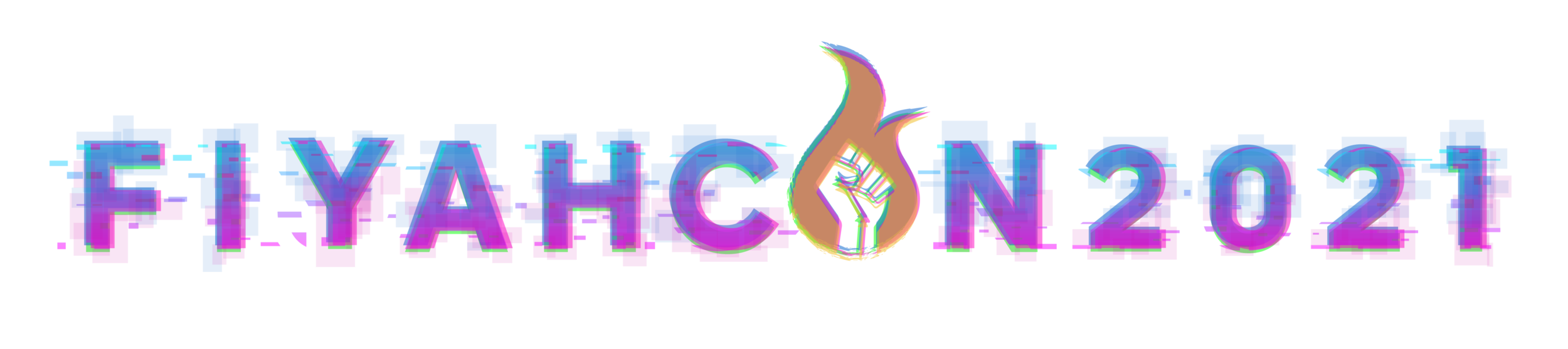 Visit our booth at FIYAHCON