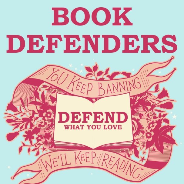 Book Defenders Toolkit