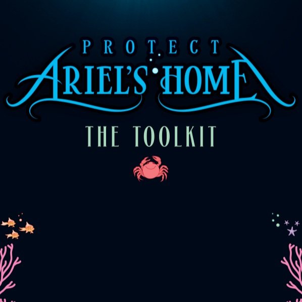 Protect Ariel's Home