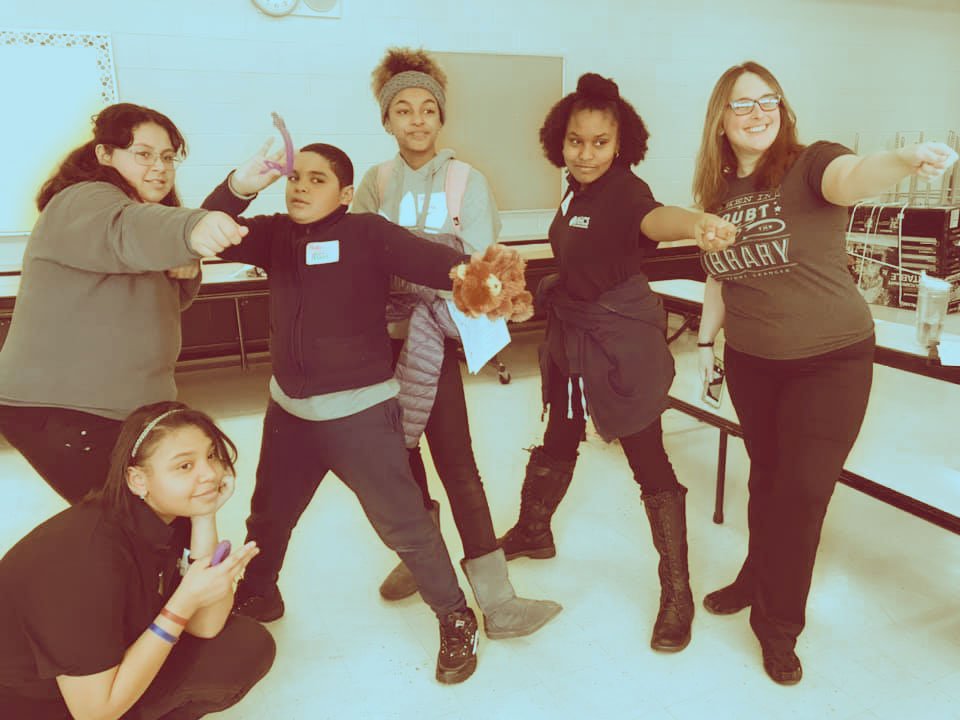 Hero Training Workshop