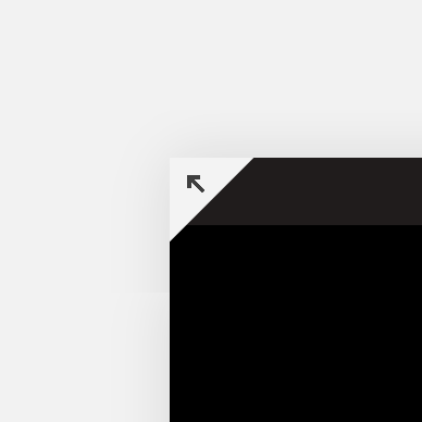 Screenshot of site preview button
