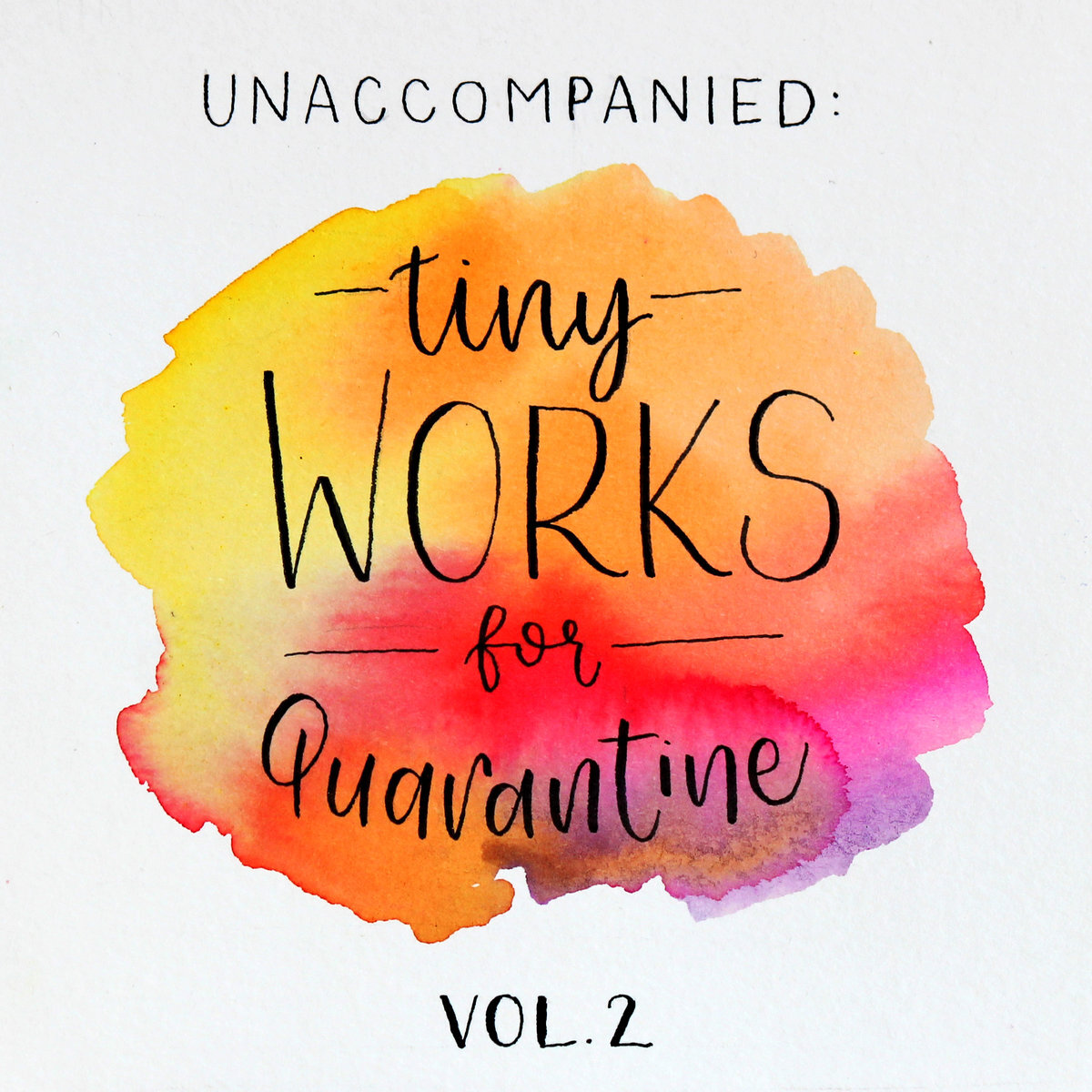 Tiny works for Quarantine vol. 2 - CD album cover.jpg