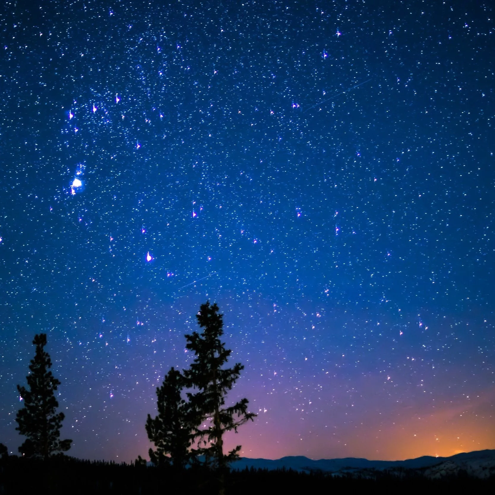 i Choristi Chamber Choir performs "A Present From a Small Distant World"