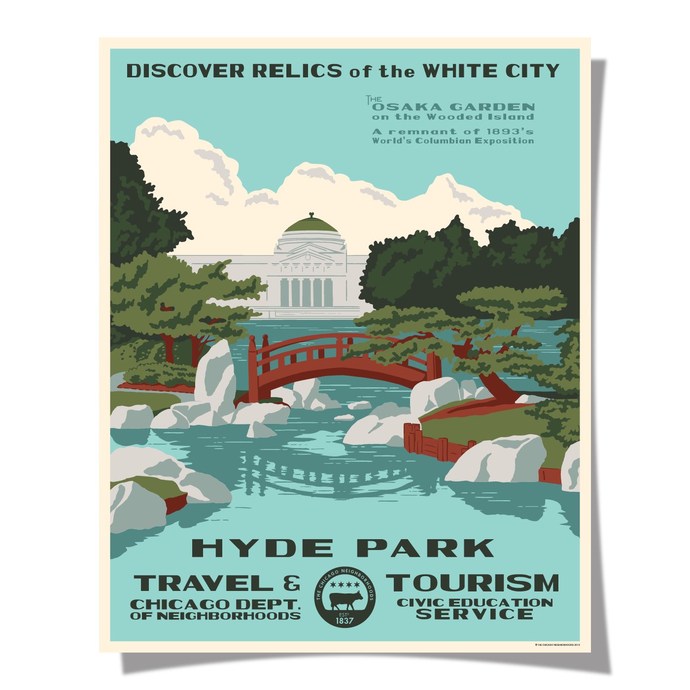 Hyde Park