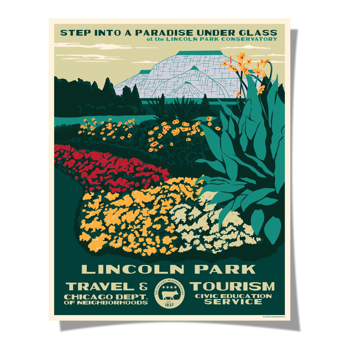 Lincoln Park