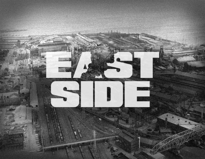East Side — The Chicago Neighborhoods