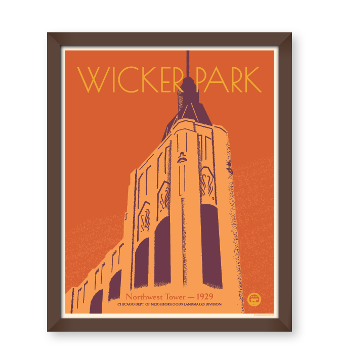 Wicker Park — The Chicago Neighborhoods