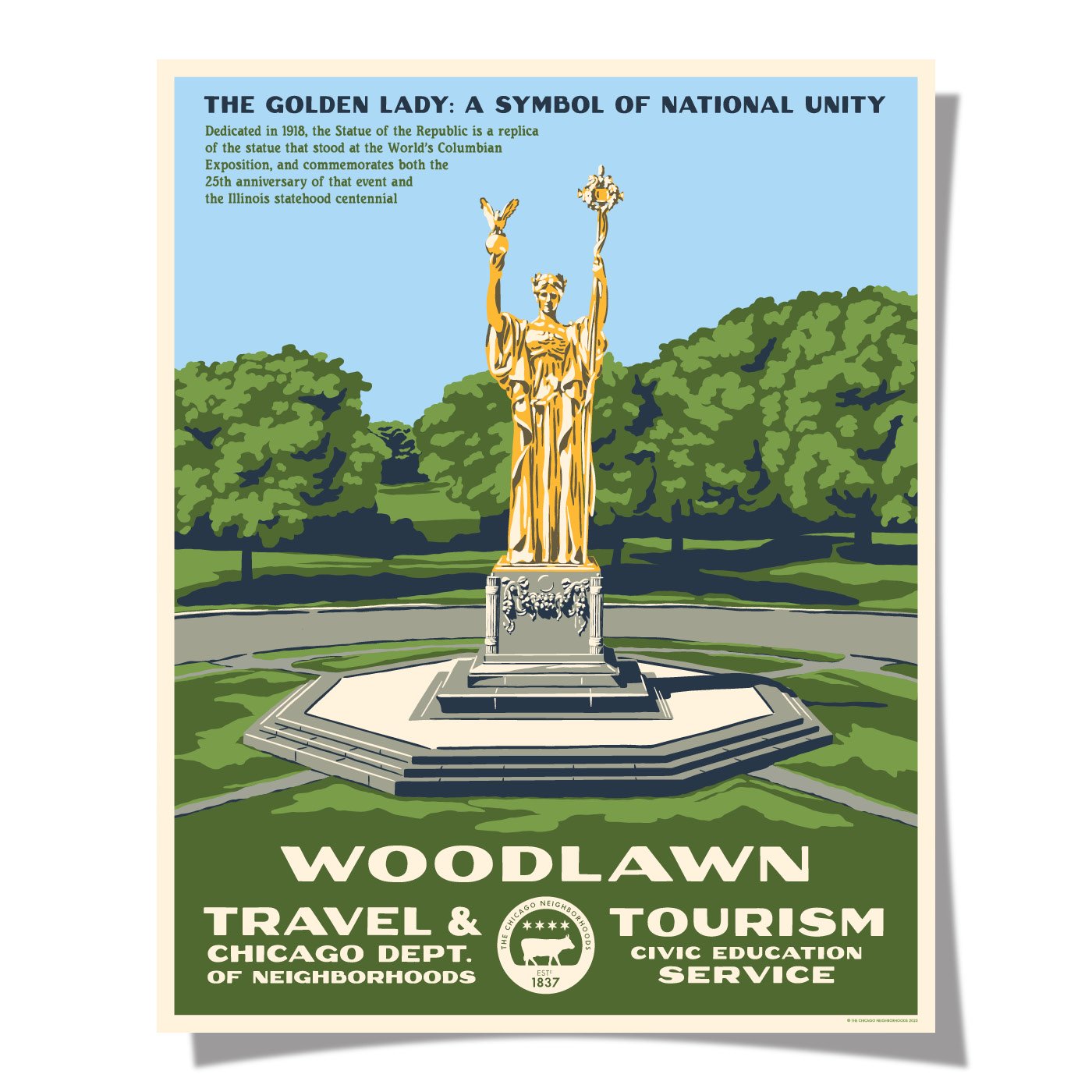 Woodlawn