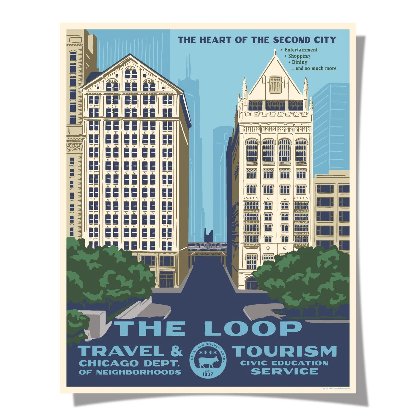 The Loop