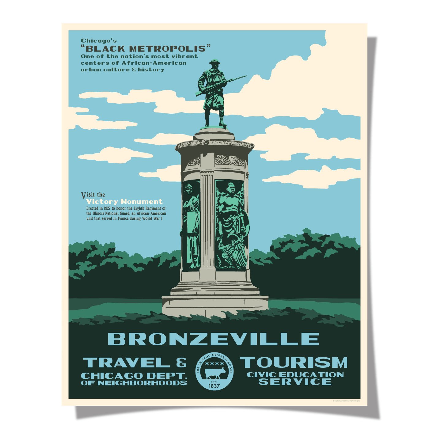 Bronzeville