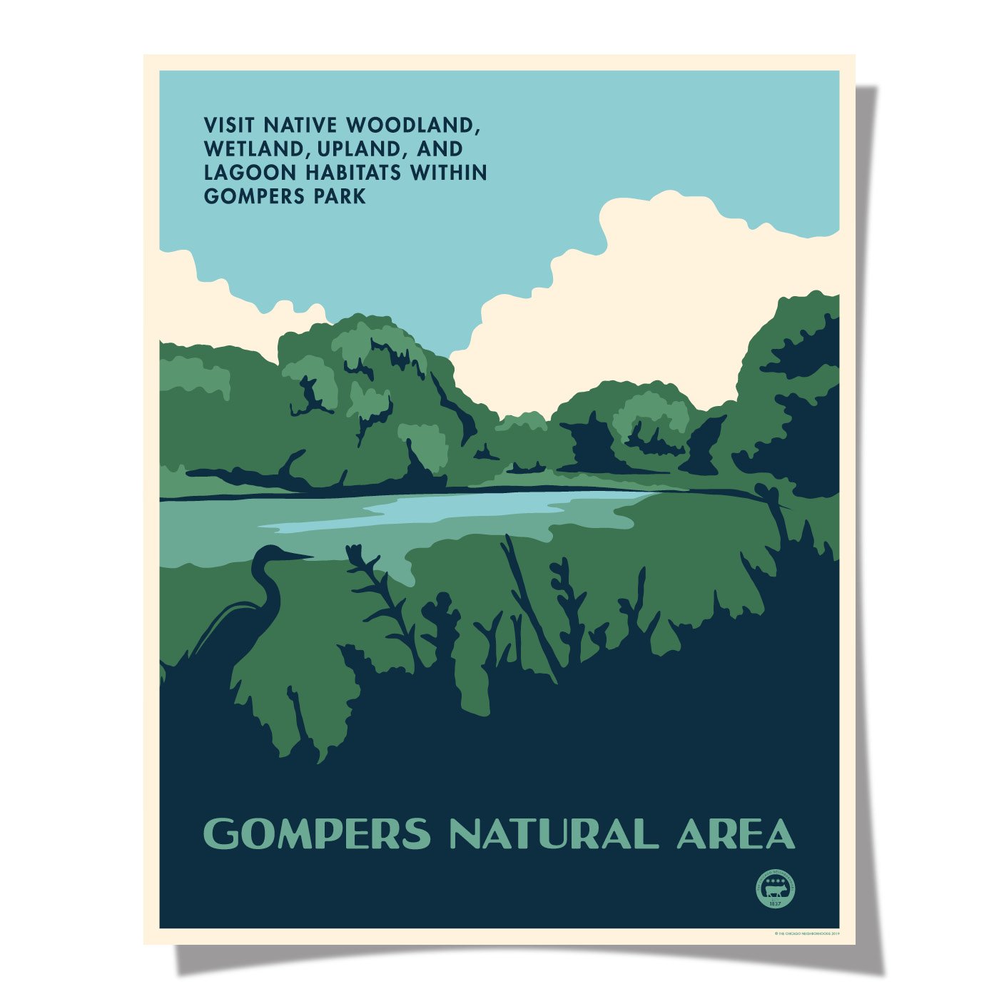 Gompers Park