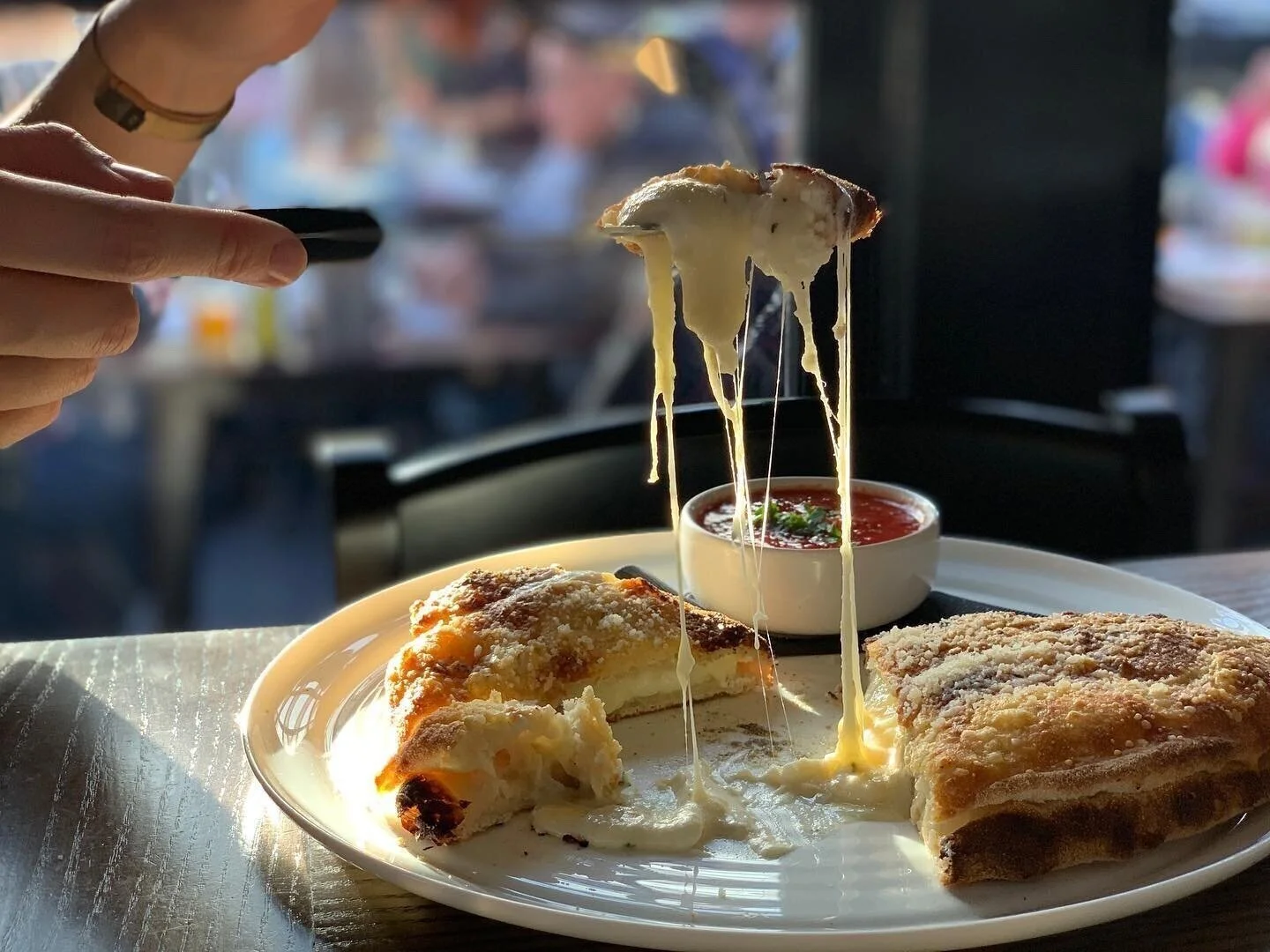 Spark Pizza