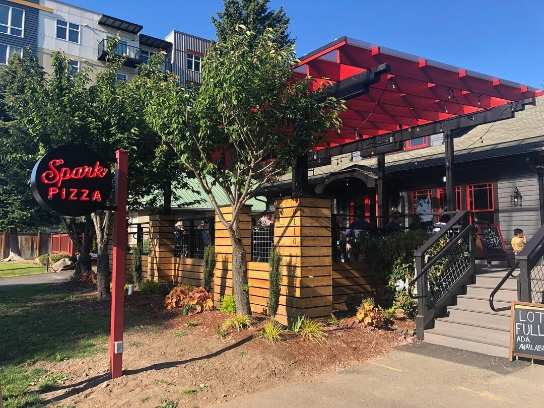 HOME SPARK PIZZA visual data 3