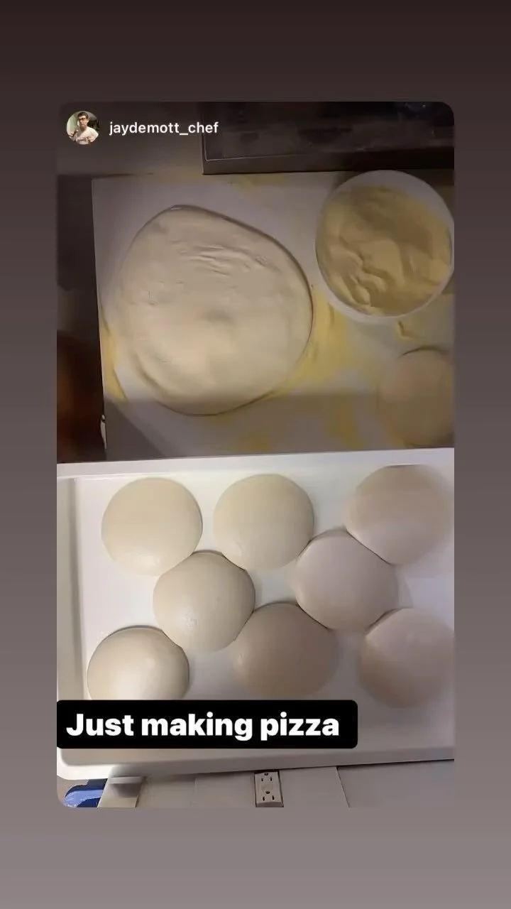 SPARK PIZZA REDMOND visual data 6