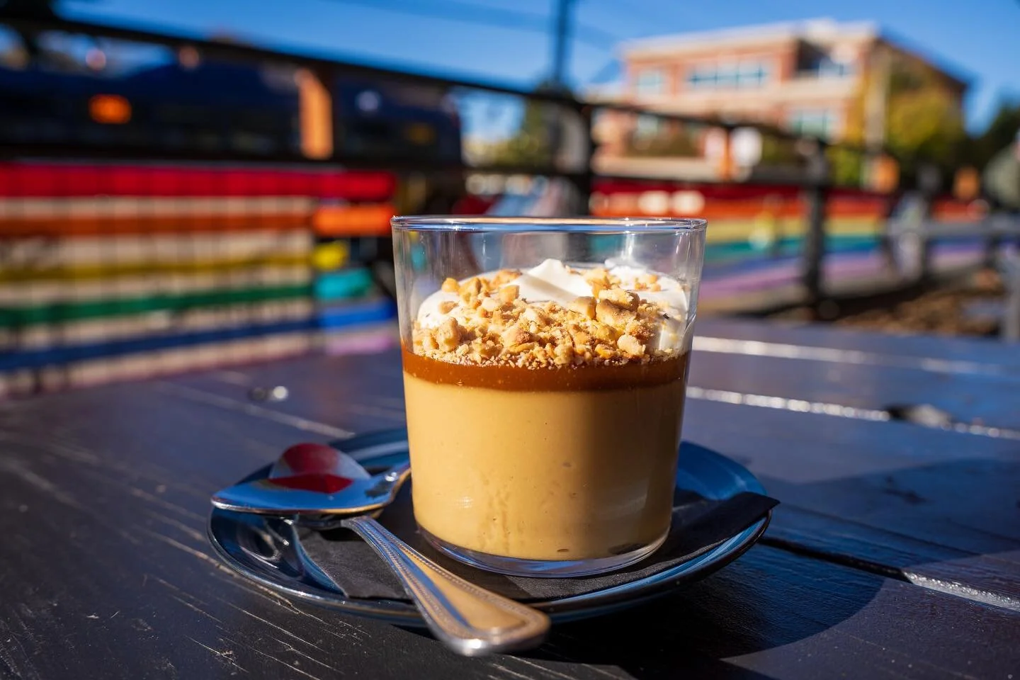 SPARK PIZZA REDMOND visual data 5